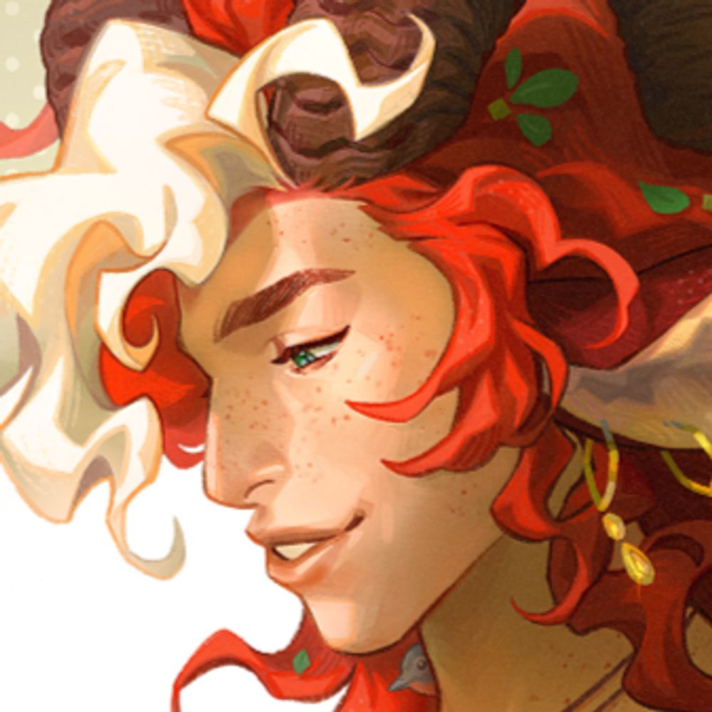 Lore🌿✧