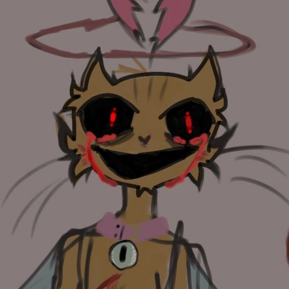  Cat Barsik