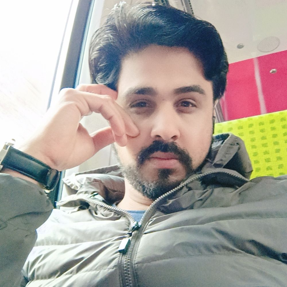 Bilal Ahmed