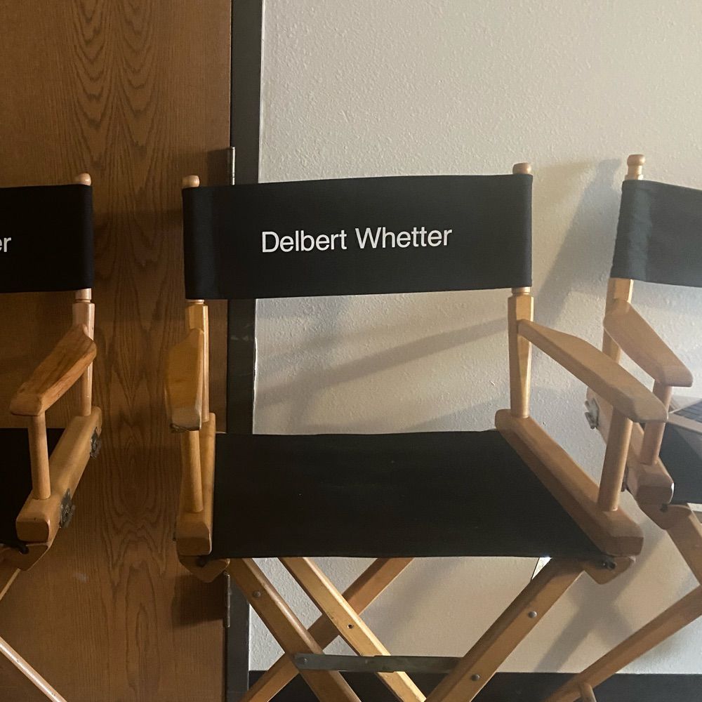 Delbert Whetter