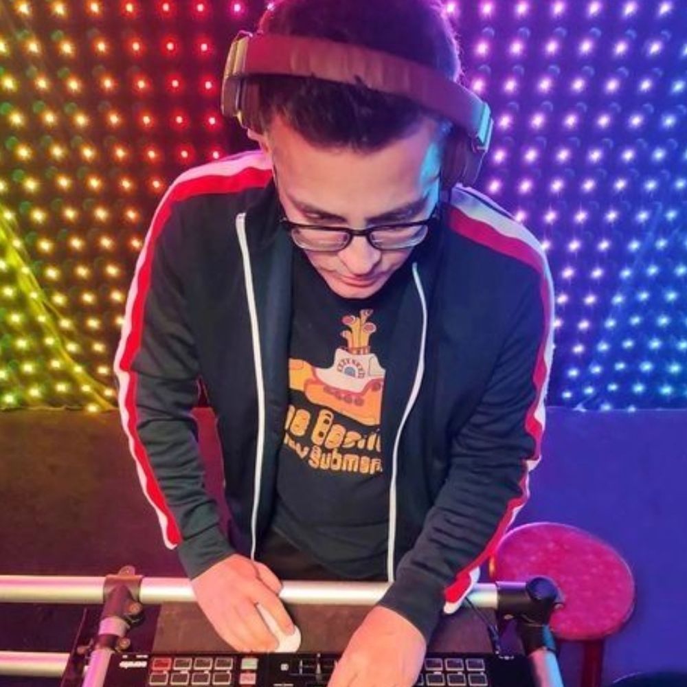 FabsDJ!!