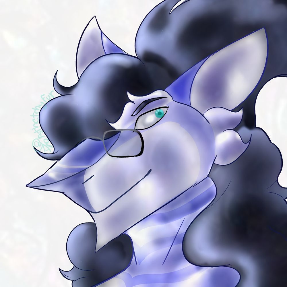 Hule [Open Comms!]