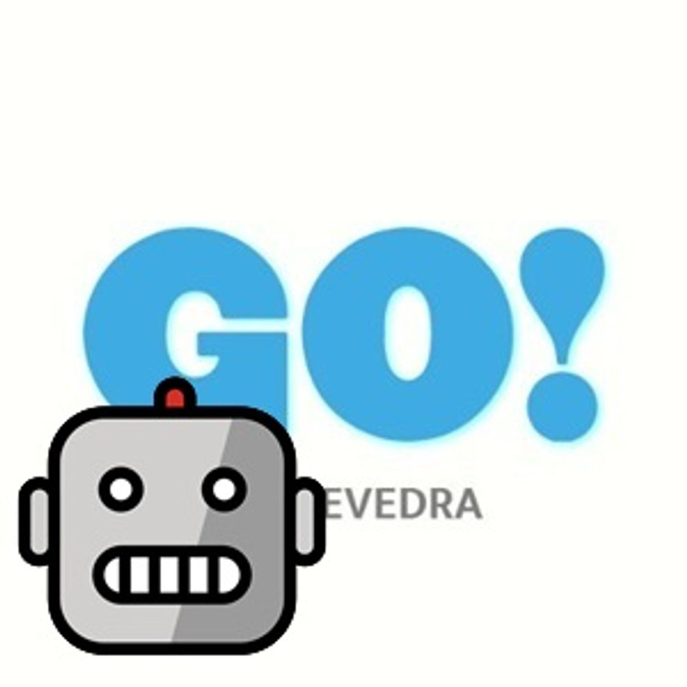LaGuiaGo Pontevedra 🤖