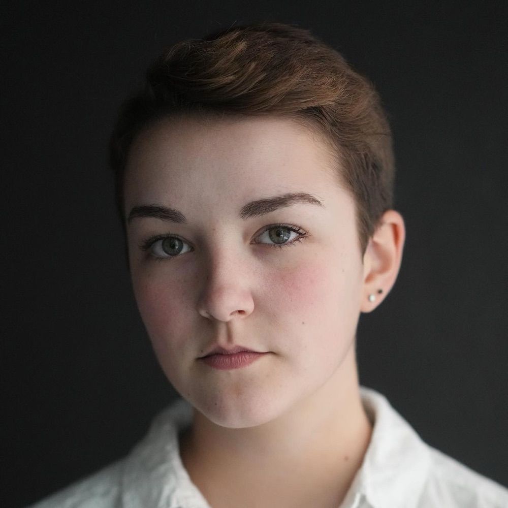 Claire Hogan