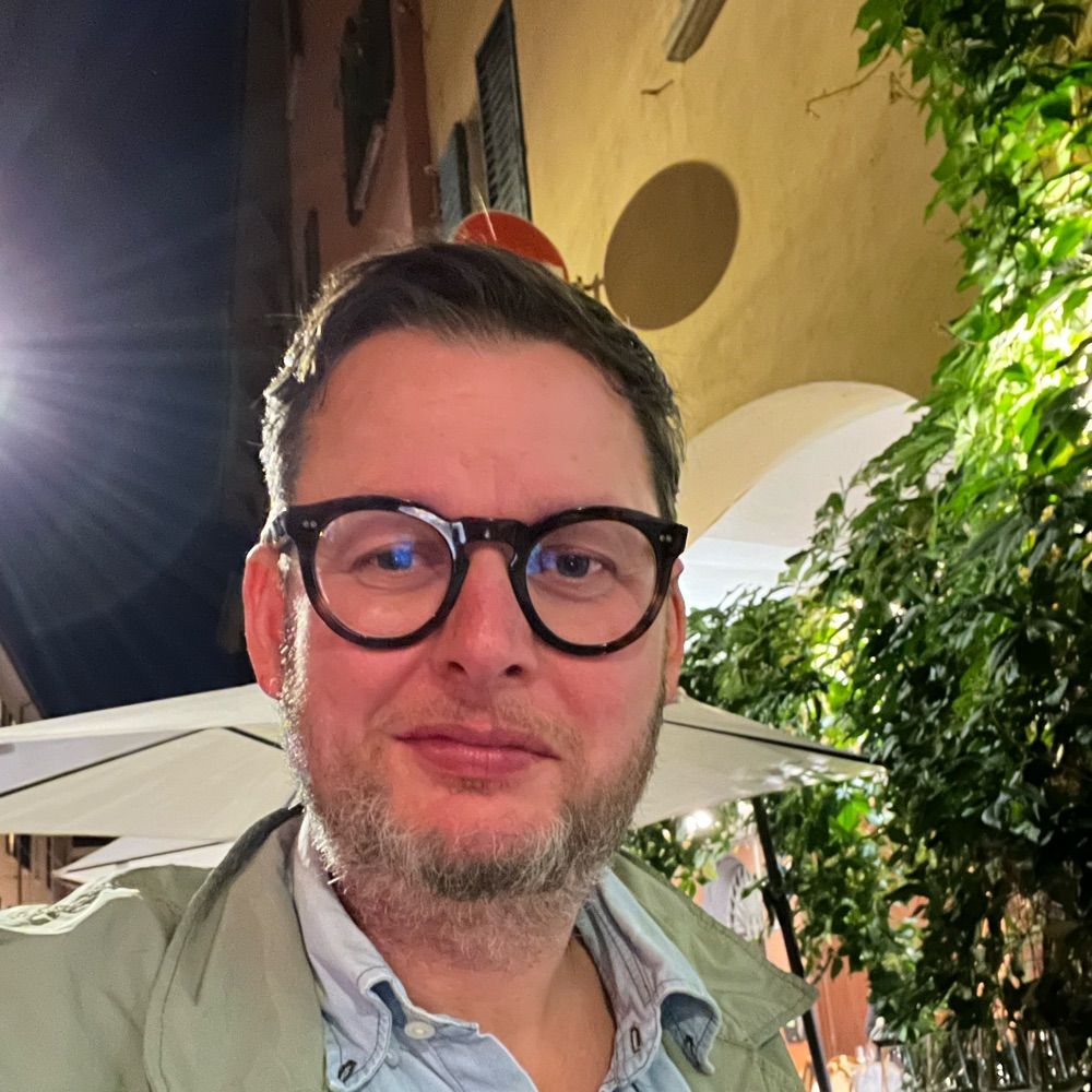 Jesper Bjerrehuus