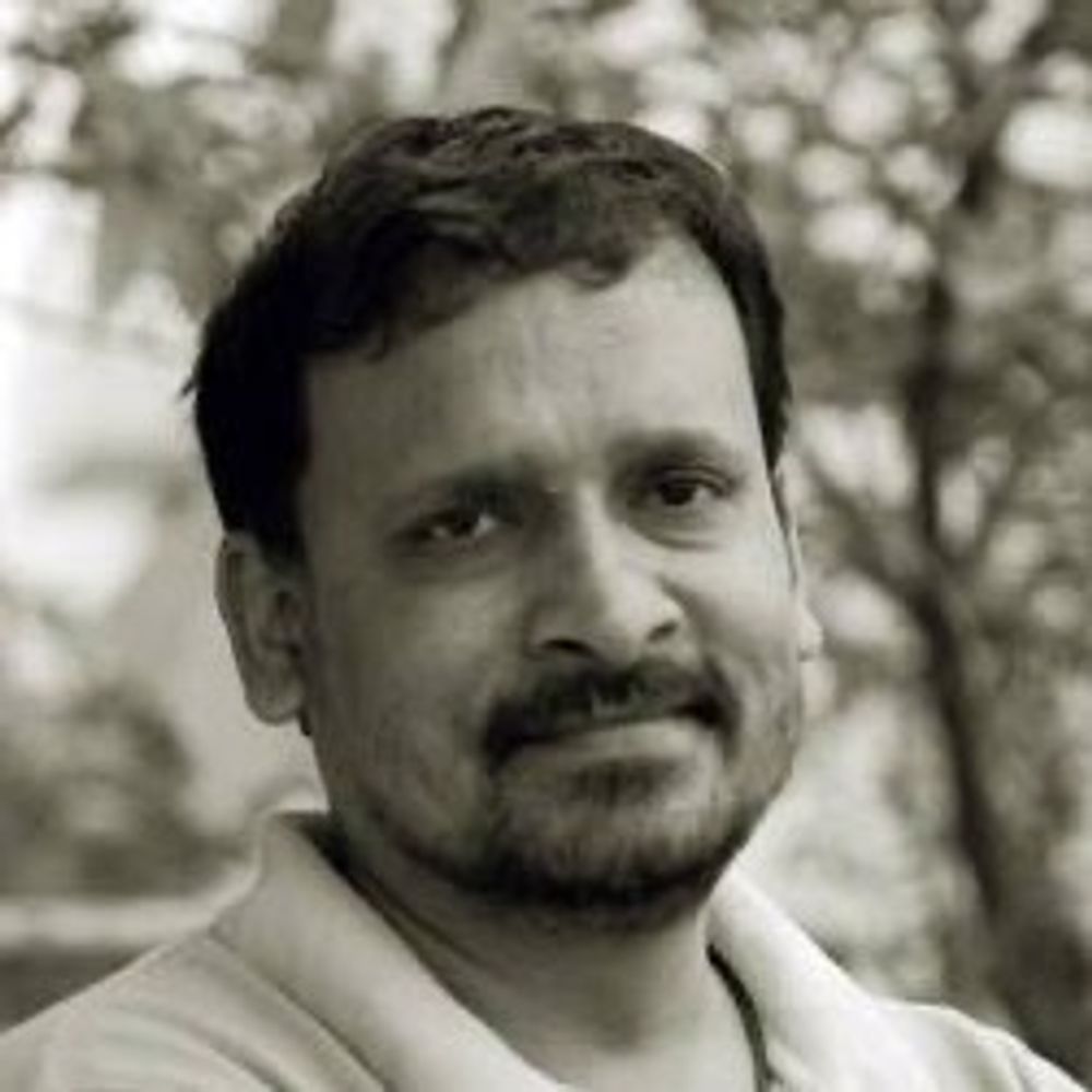 Alok Putul
