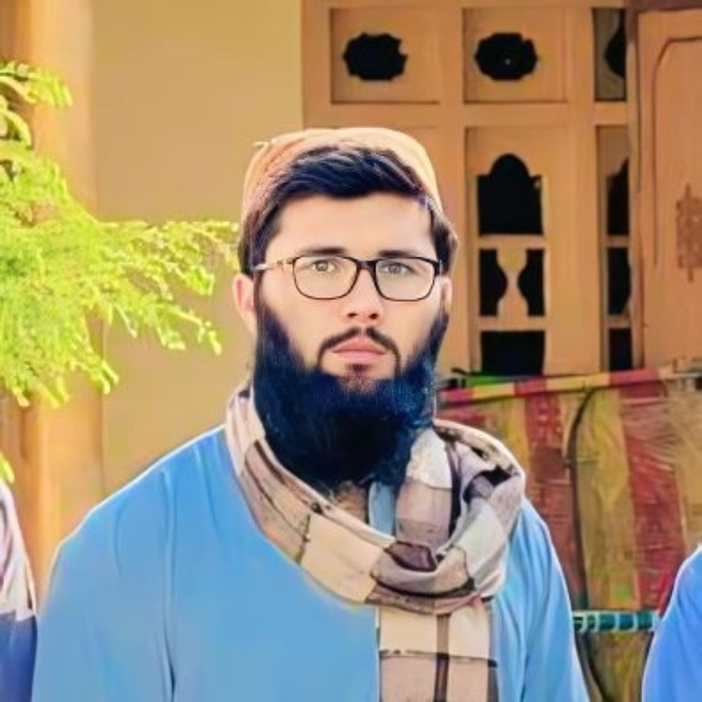 Jamshed Ahmad