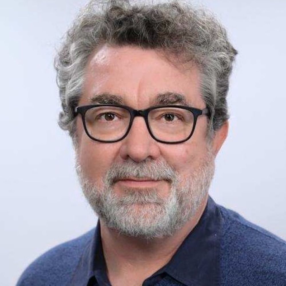 Mark Criley