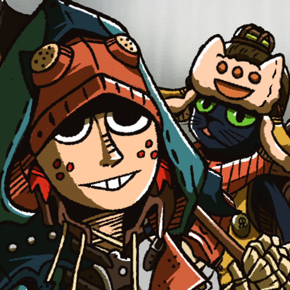 Danodraws (Coms Open 0/3)