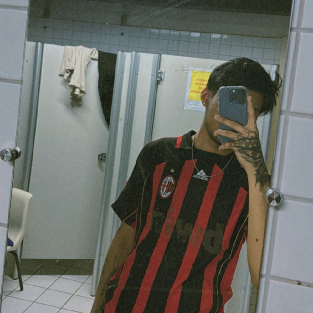 jogbiel né vida