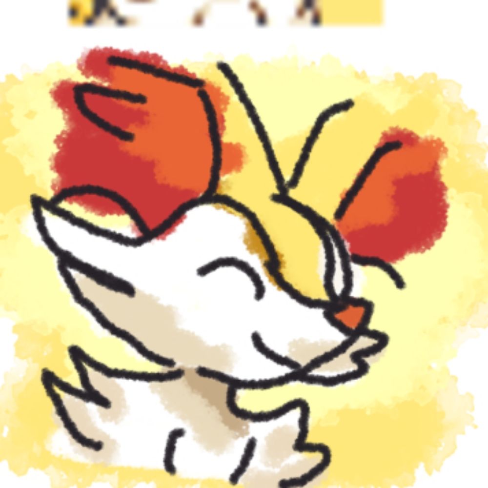 Amy! 🏳️‍⚧️