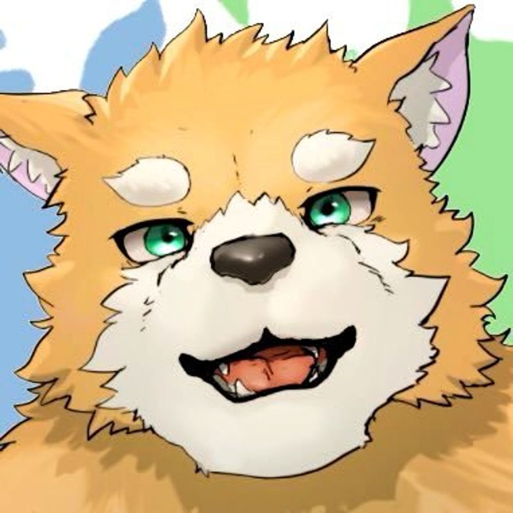 森河　狼一