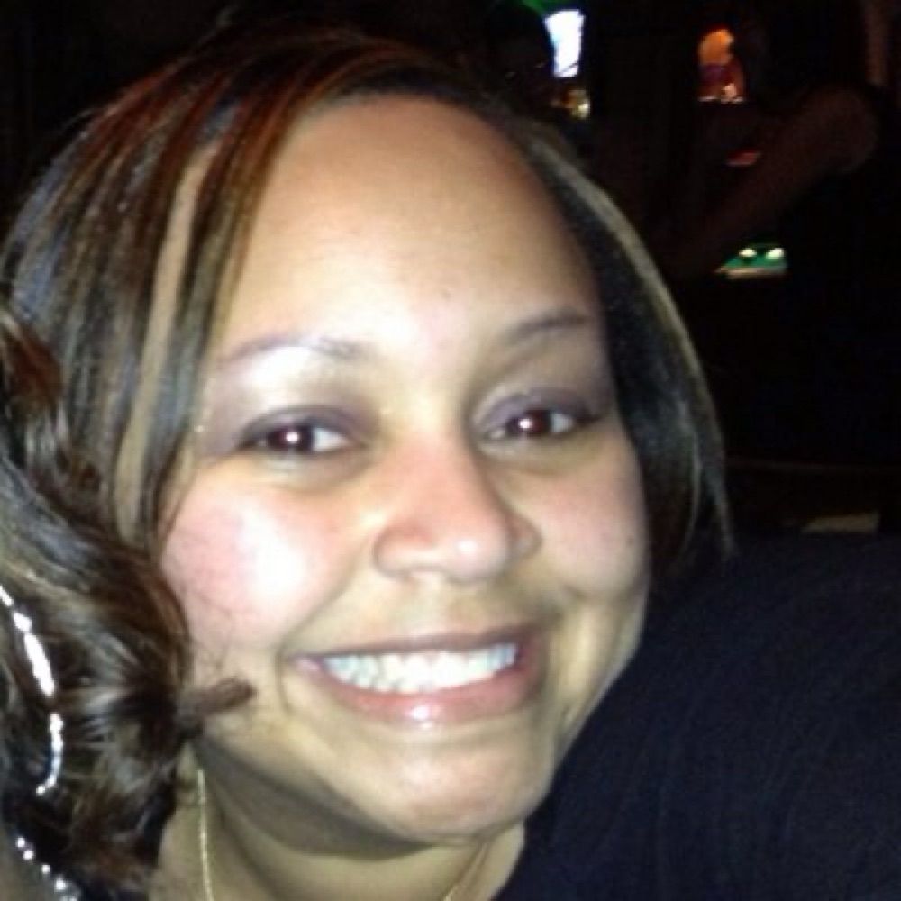 Ms. Brown