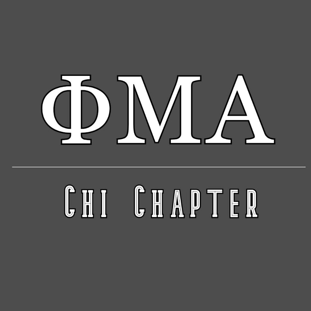 PMA Sinfonia - Chi