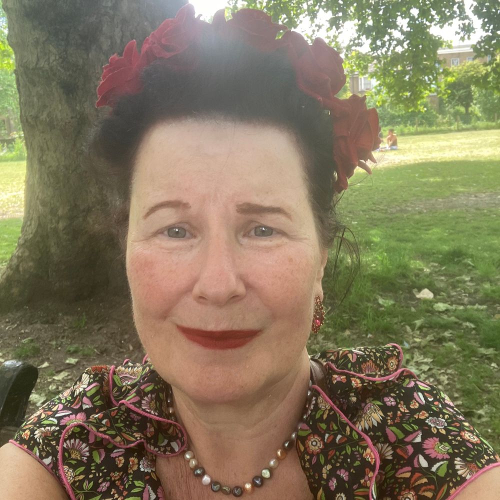 Countess von Galen Research Library's avatar