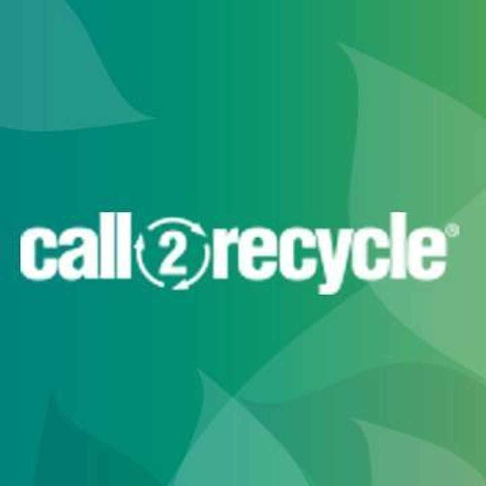 Call2Recycle US