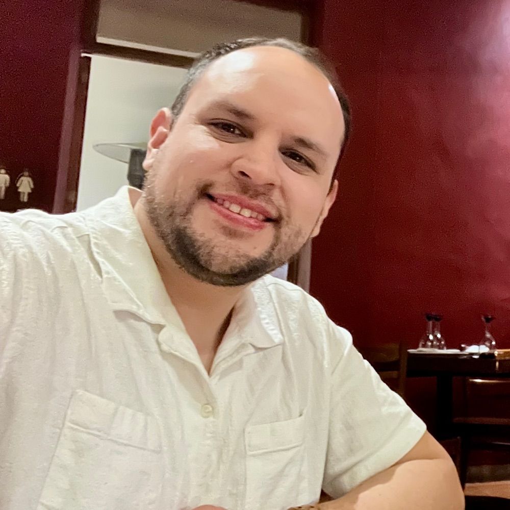 Gerardo Gómez Millán