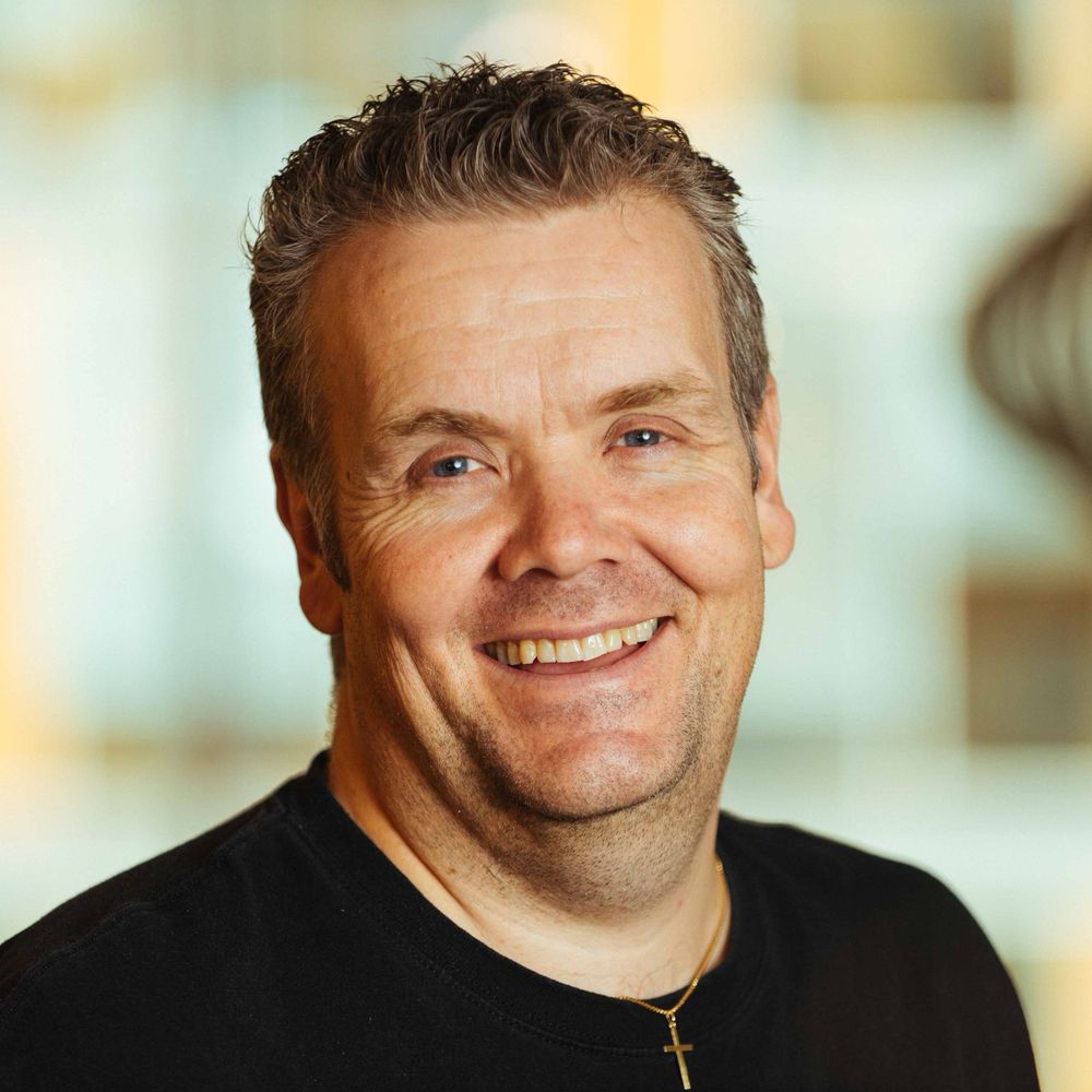 Lars Kåre 