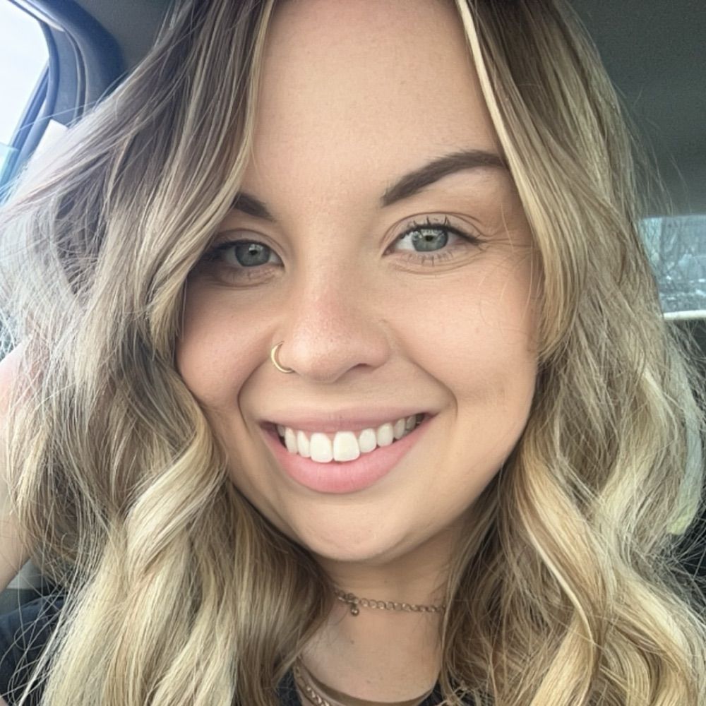 Jaclyn Paige | Fitness Journey