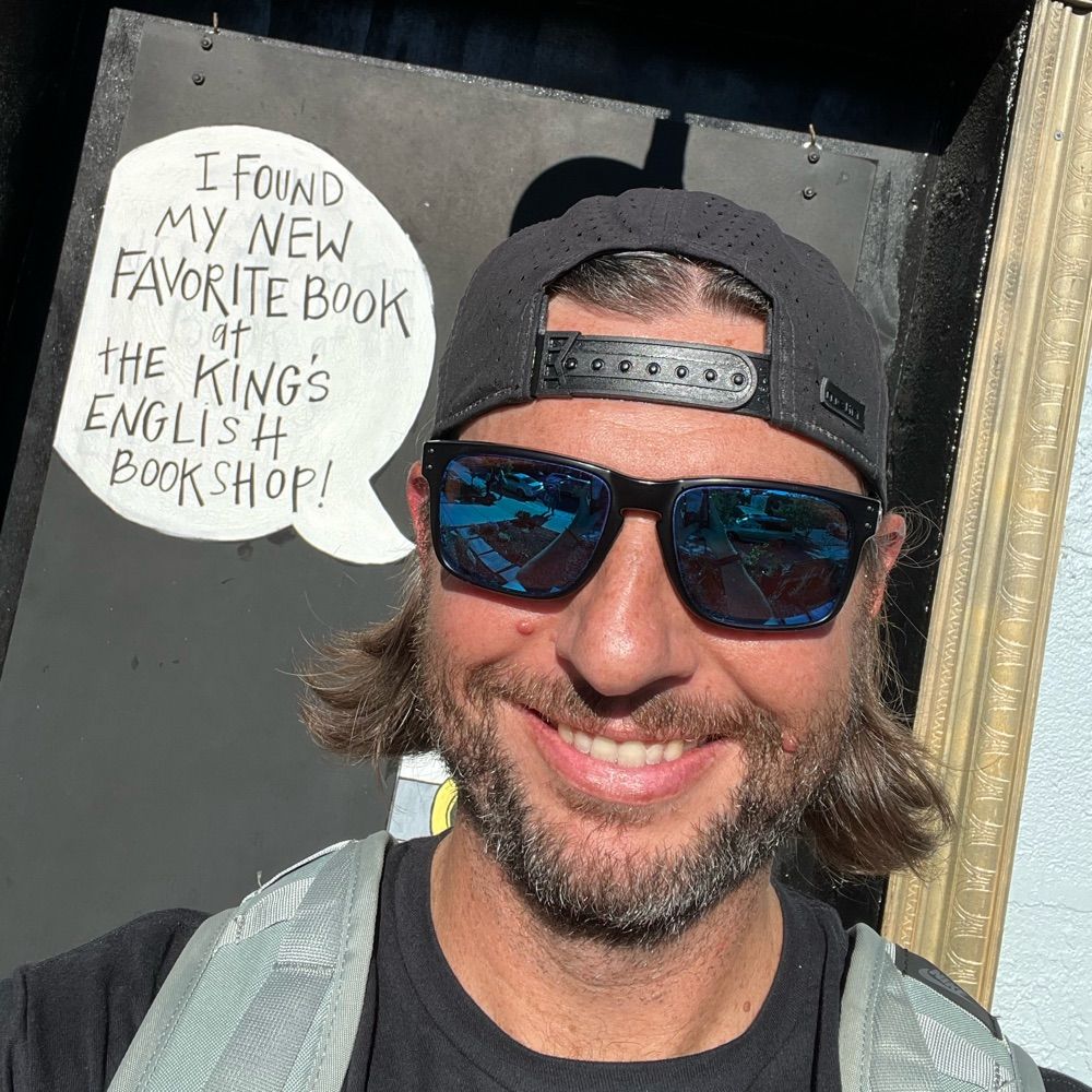 Matt Brisbin