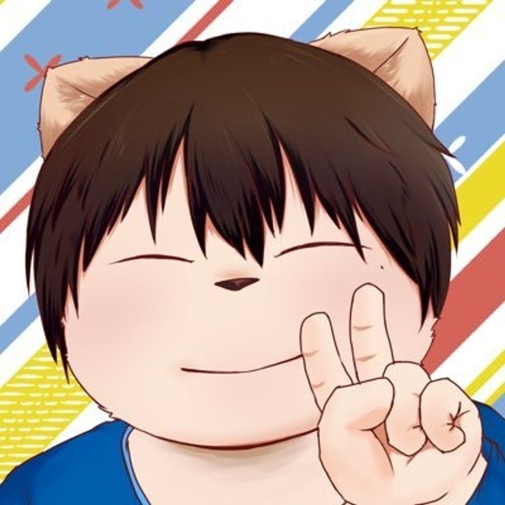 まー