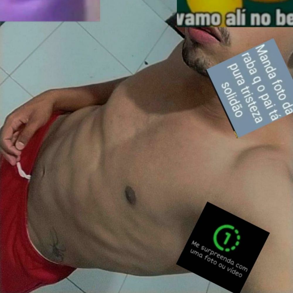 bi, ativo🍆