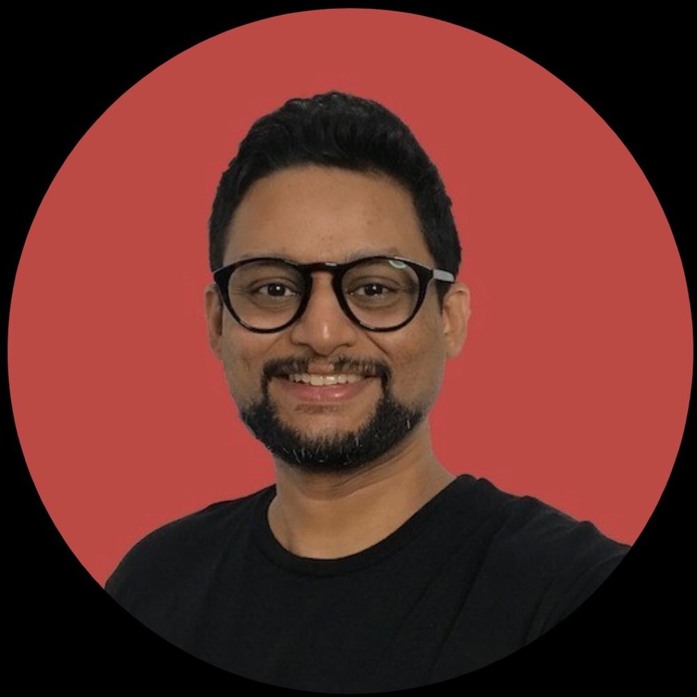 Karthik | SaaS Copywriter