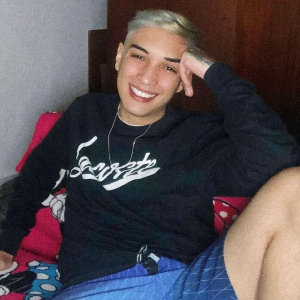 Henrique jr