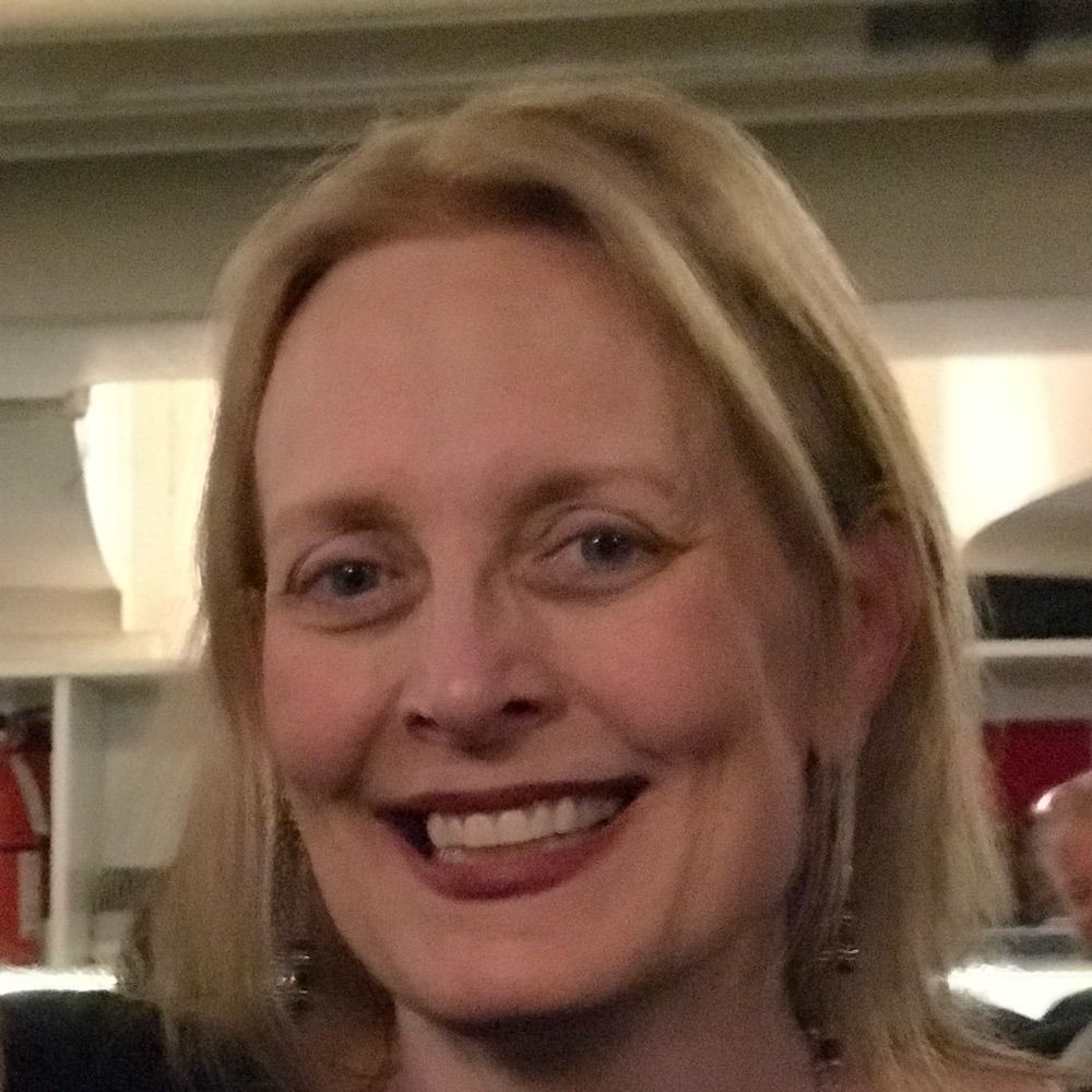 Valerie Watson
