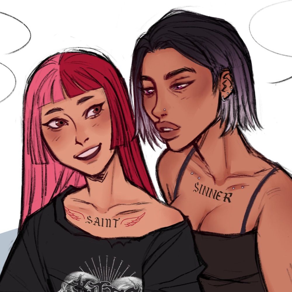 jessy's oc ramblings
