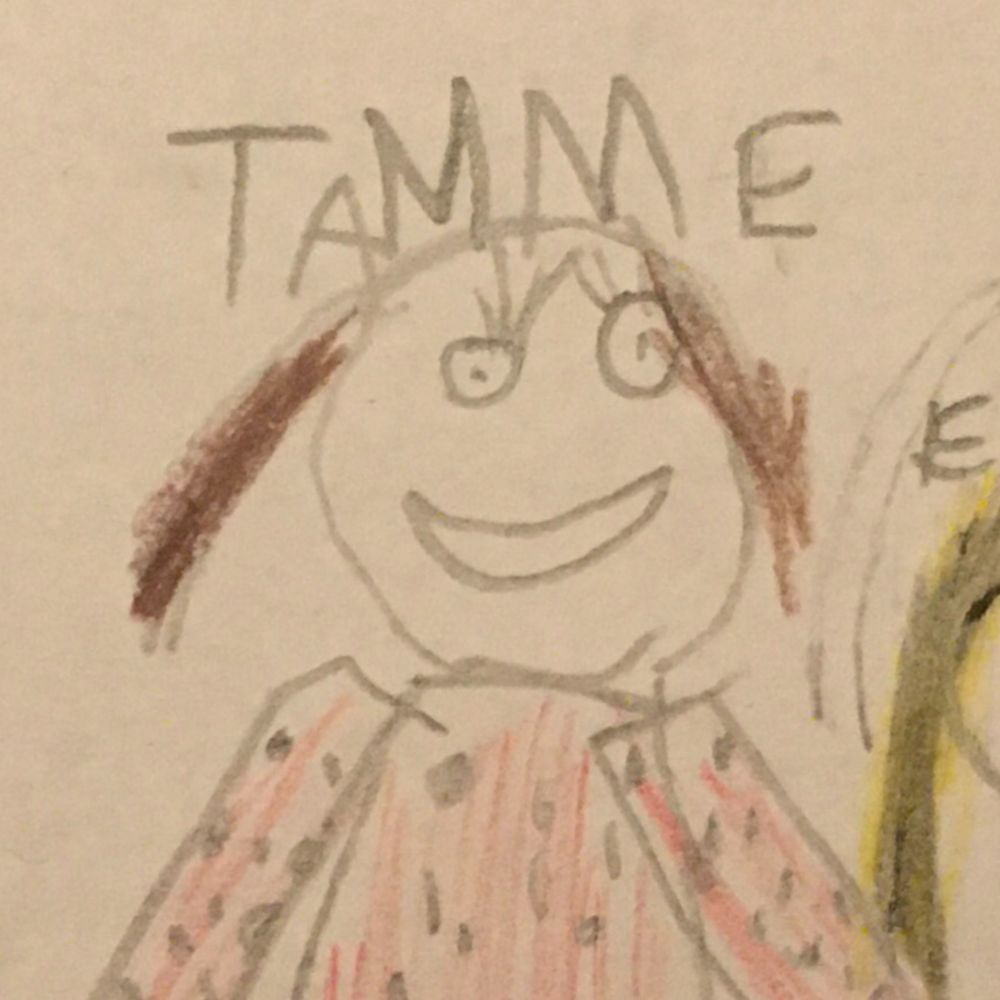 Tammy Schirle 's avatar