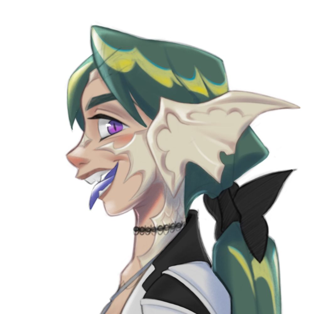Jabby ✨Nyx Orion's avatar