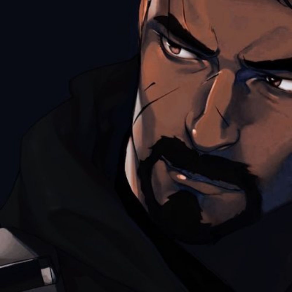 Gabriel Reyes