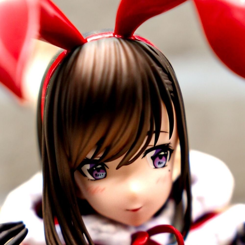 ゼロさんのフィギュア道