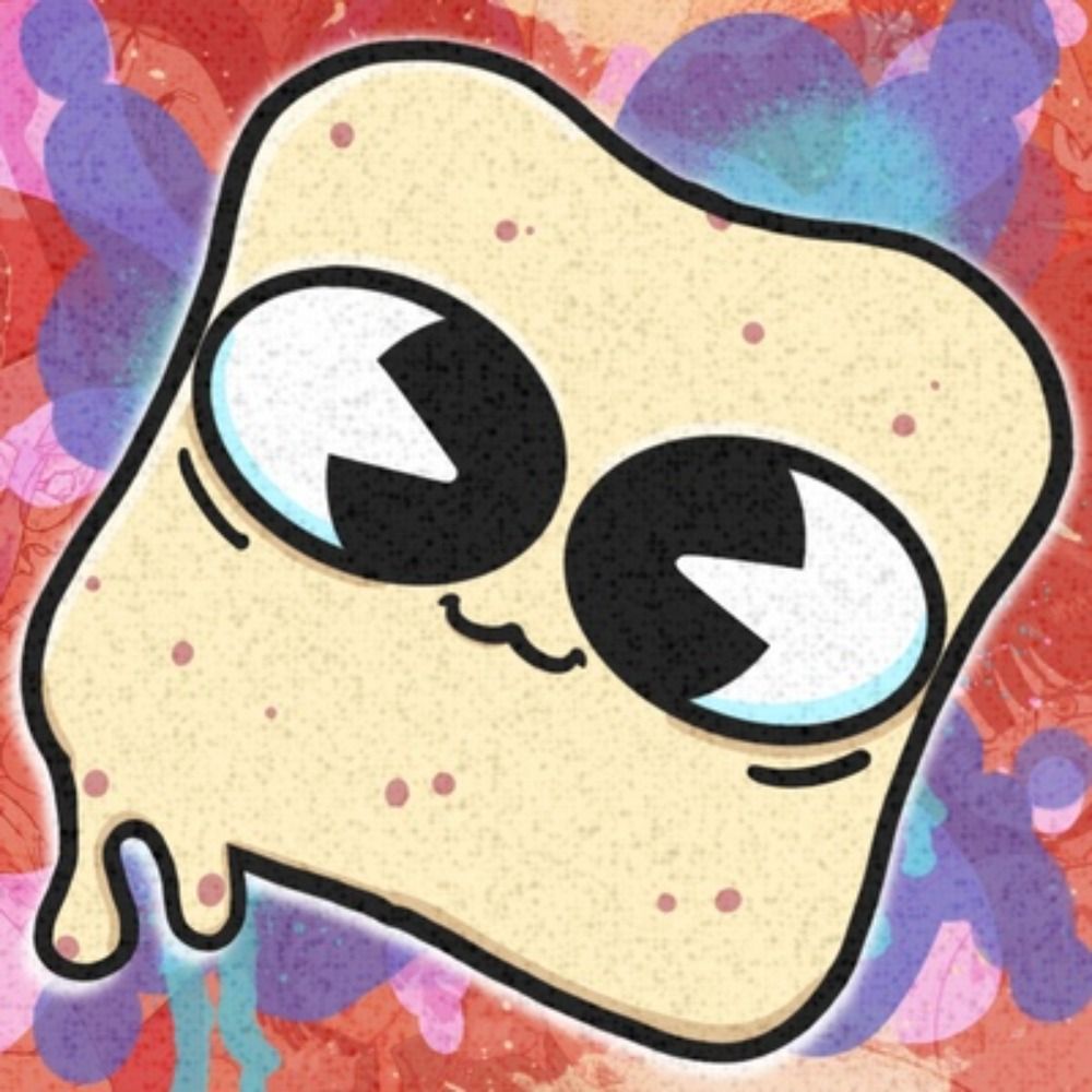 WashedToast 🔞