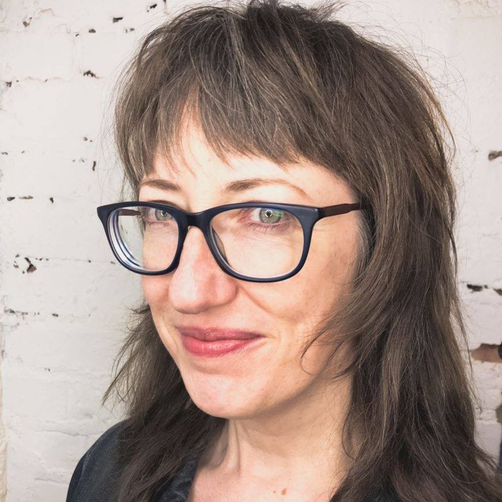 Maria Brubeck