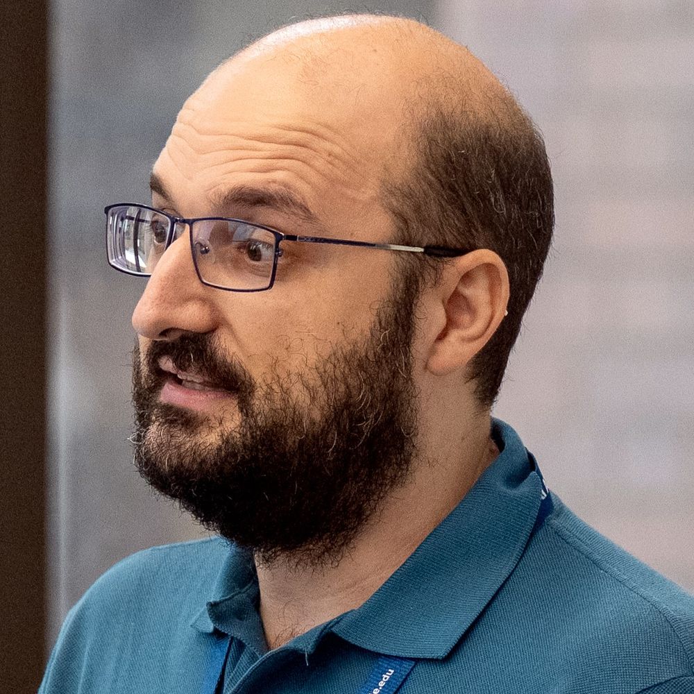Renato Polimanti