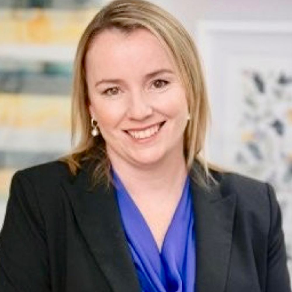 Carole Harris