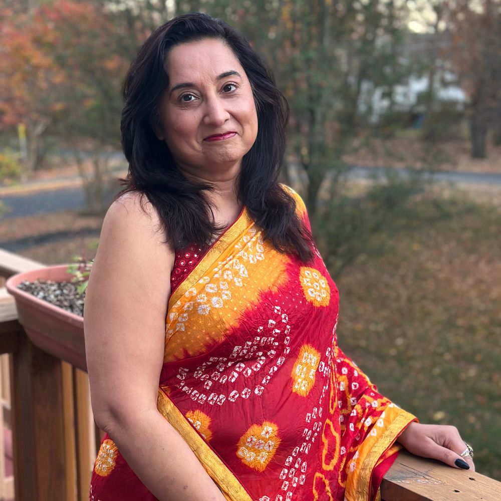 Monica Saigal