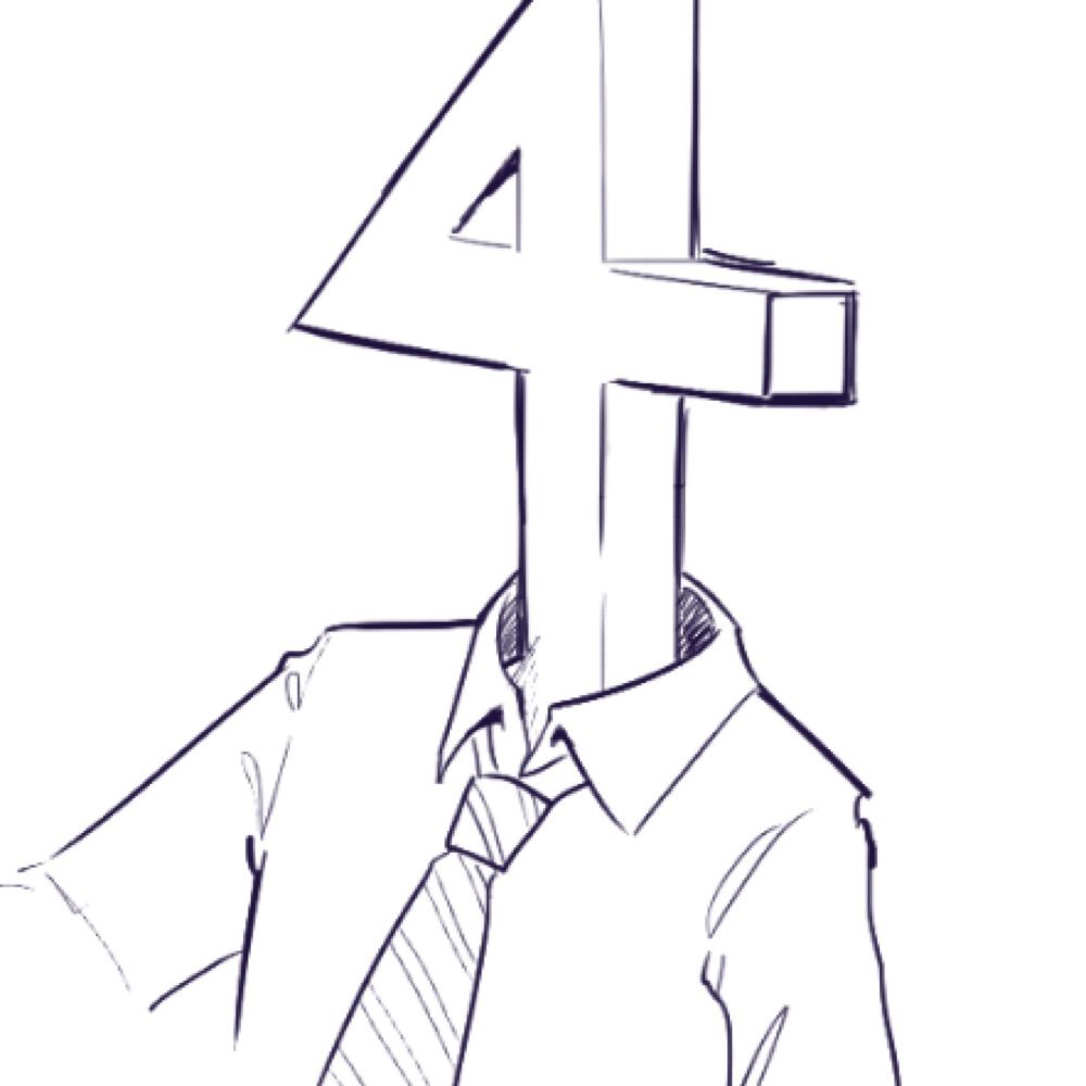 4444man