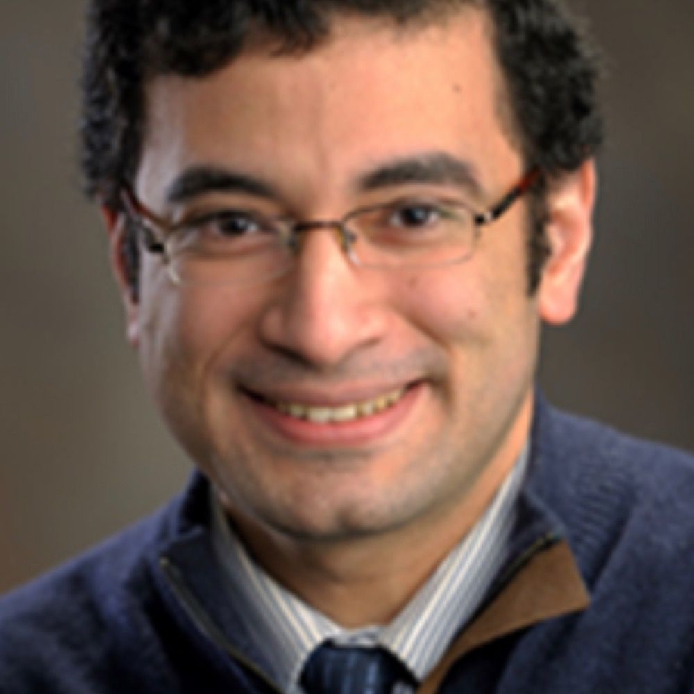 Ahmed Elbanna