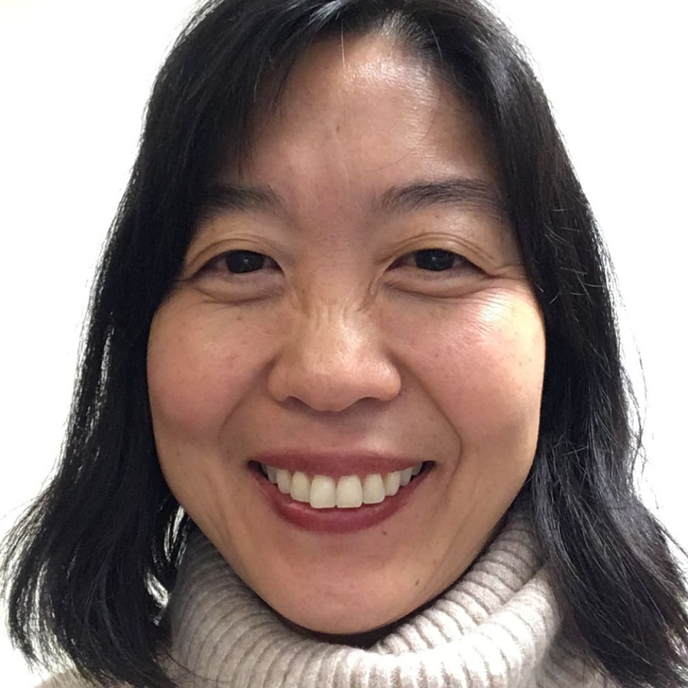 Sue Yom