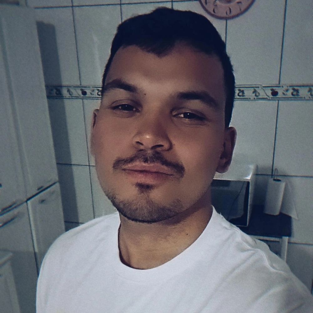 Lucas Defilippo