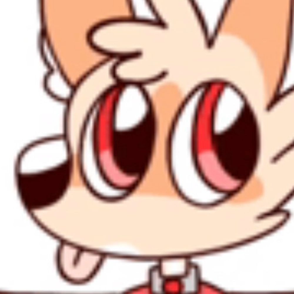 Scarlet Fennec