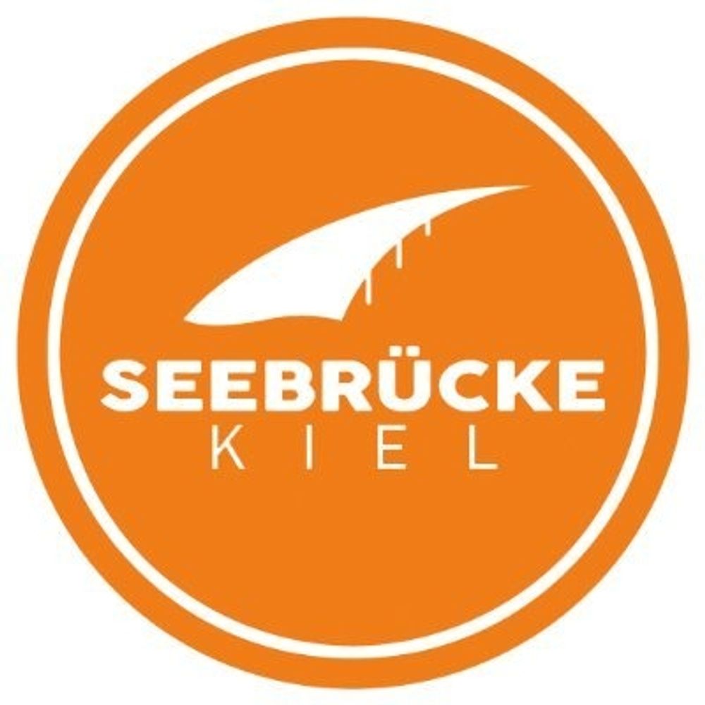 Seebrücke Kiel