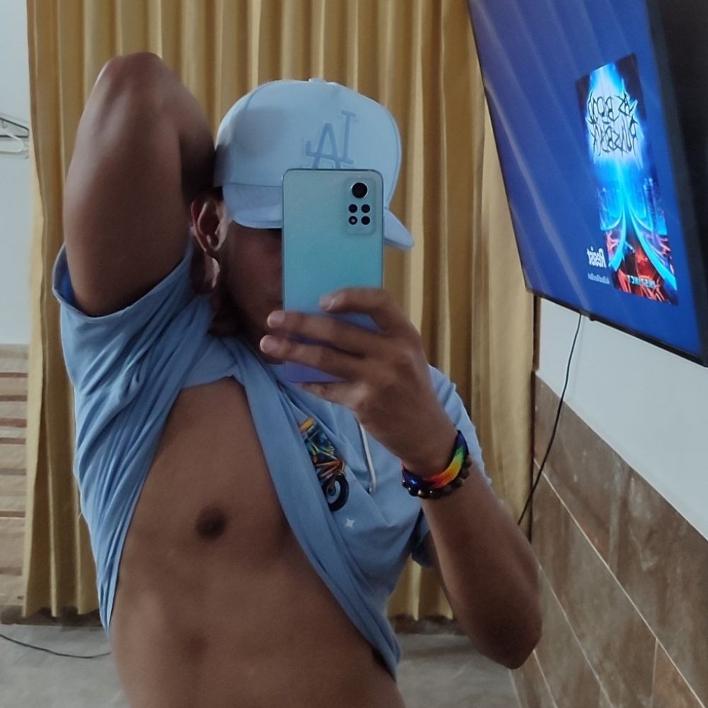 NICK CUM 💦