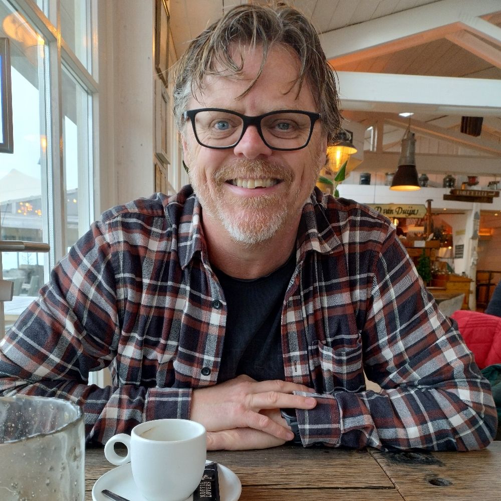 Michel van Klink