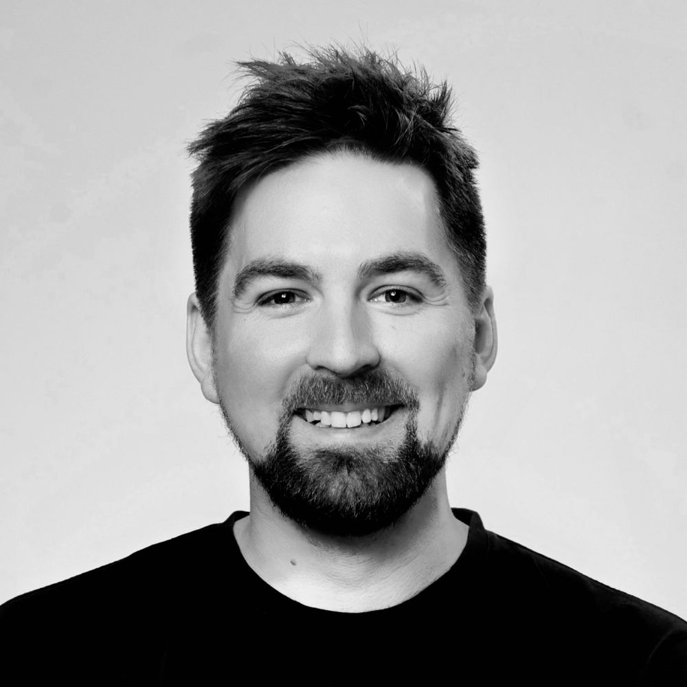 Robin Schreiner