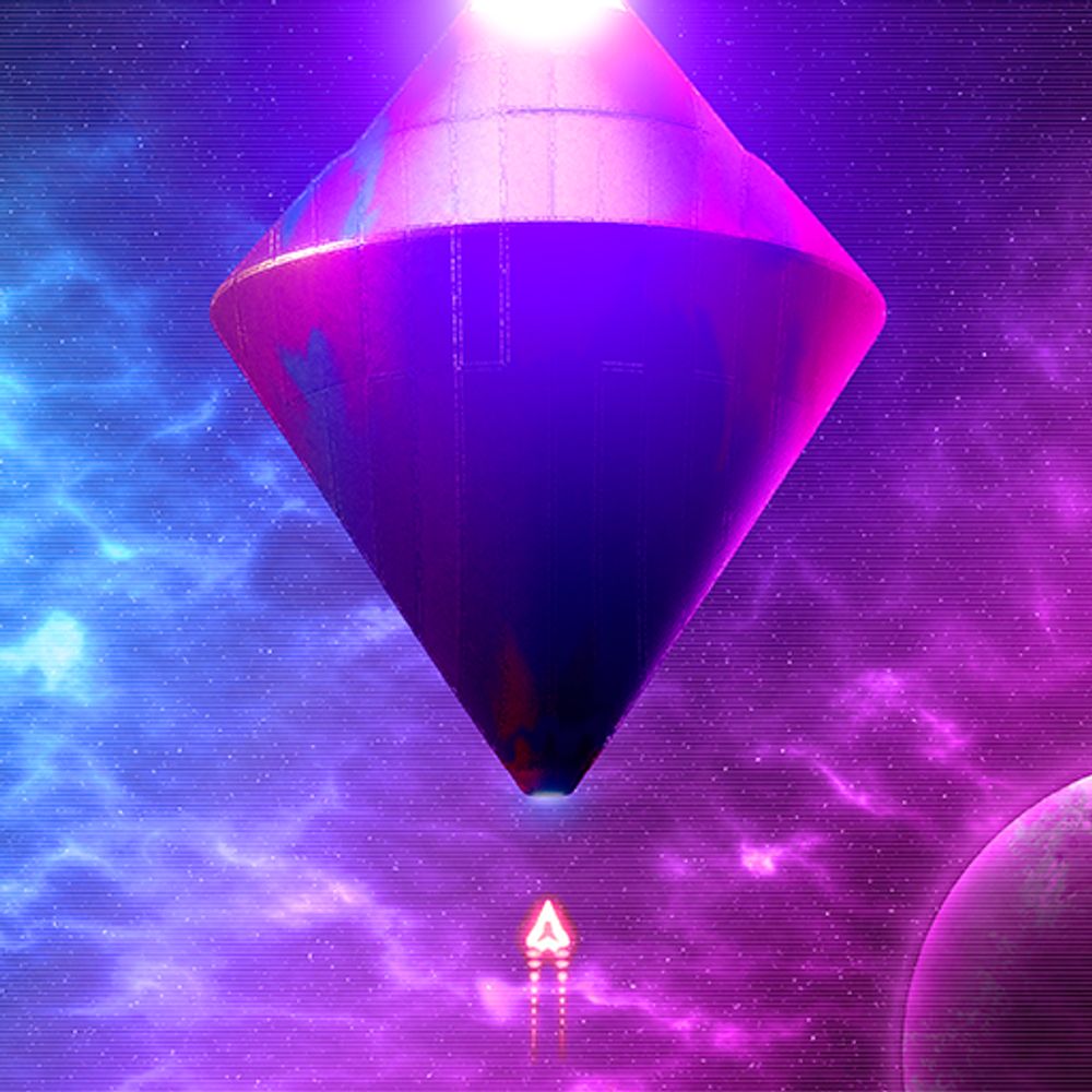 Aluna Rift