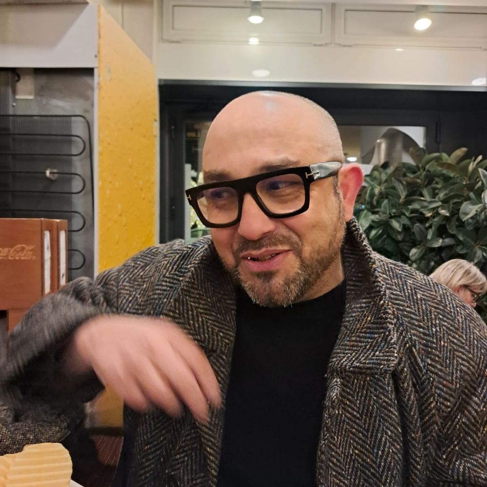Andrea Baravelli